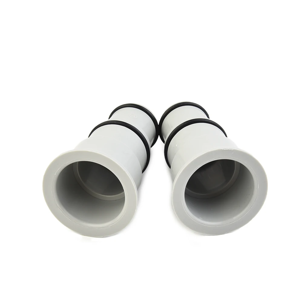 Hose Adapters For Intex Replacement Hose Adapter A W/Collar For Threaded Connection Pumps Pair Watering Tools And Equipment
Hose Adapters For Intex Replacement Hose Adapter A W/Collar For Threaded Connection Pumps Pair Watering Tools And Equipment