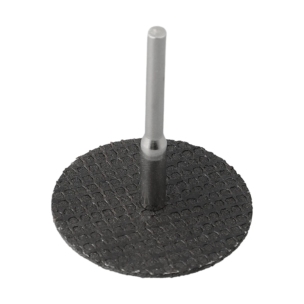 Cutting Disc 32mm Grinding Wheel Cutting Disc Circular Resin With 3mm Shaft For Angle-Grinder High-performance
Cutting Disc 32mm Grinding Wheel Cutting Disc Circular Resin With 3mm Shaft For Angle-Grinder High-performance