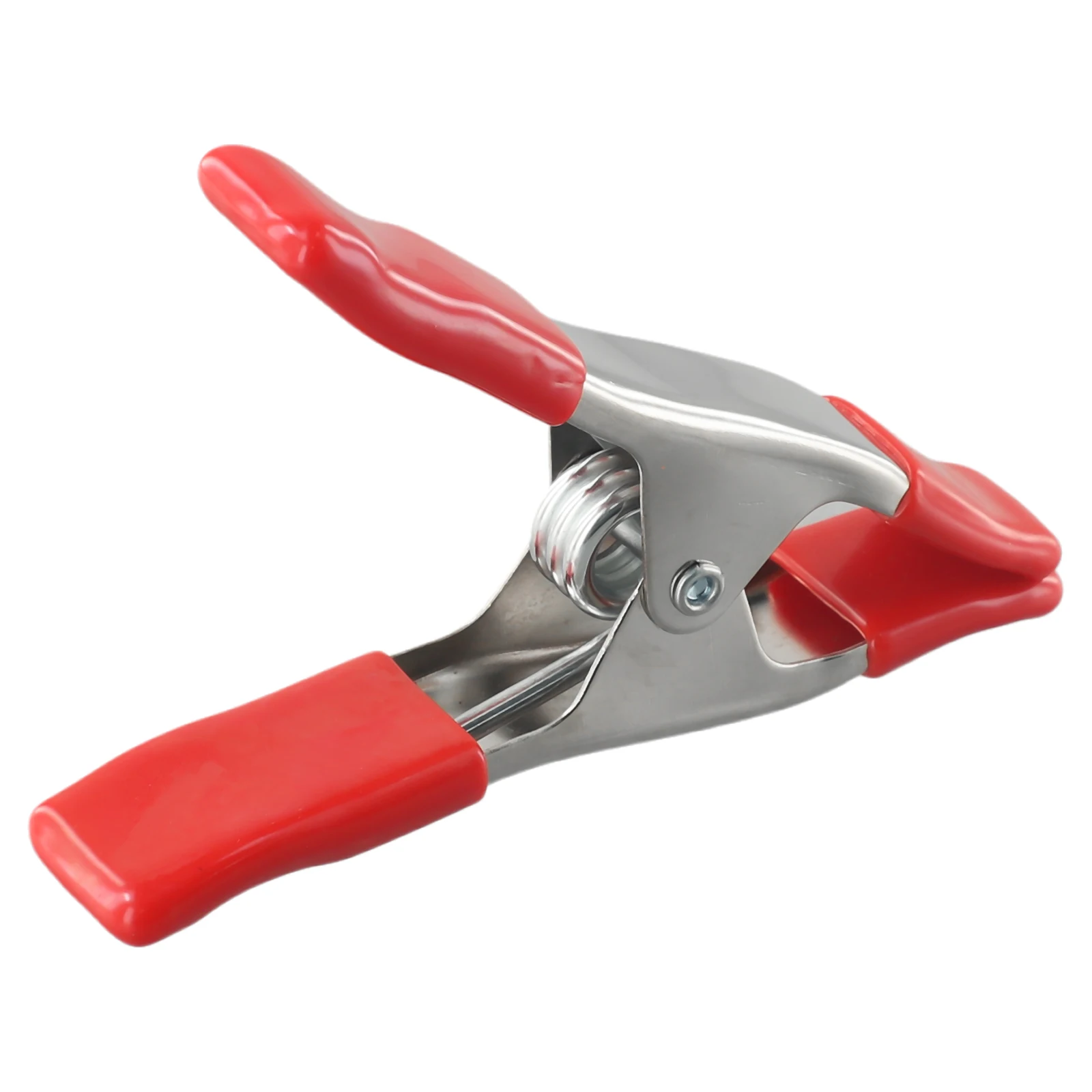 None A-shaped Clip Spring Clamp None Woodworking A-shaped Clip Metal Nickel Plated Nickel Plated Spring Clamps
None A-shaped Clip Spring Clamp None Woodworking A-shaped Clip Metal Nickel Plated Nickel Plated Spring Clamps