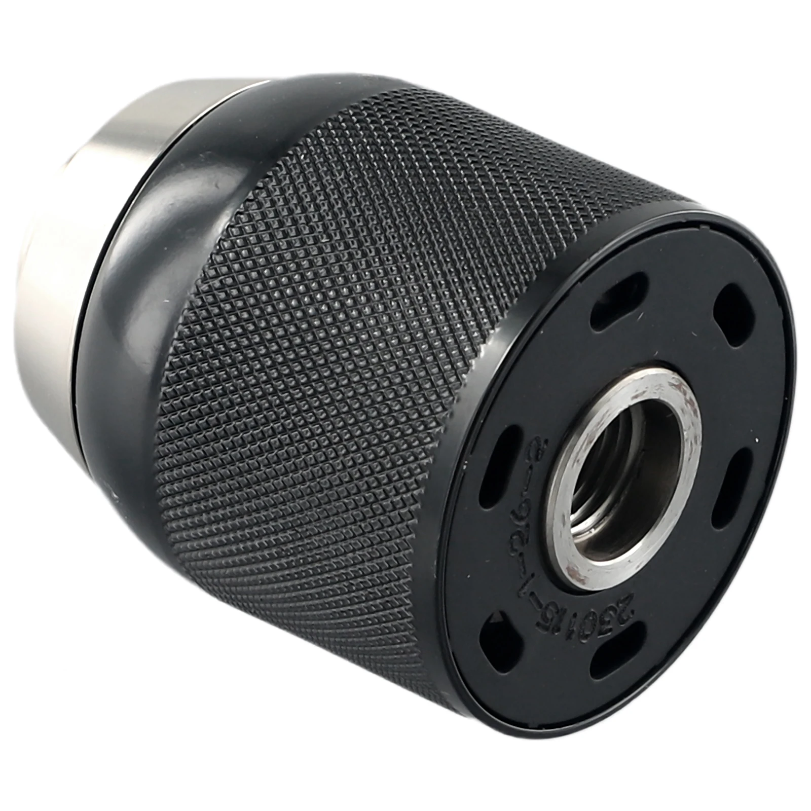 Practical Drill Drill Chuck Parts Chuck Parts Metal + Plastic Model Keyless For DC988K DC984KN For DCD791 DCD790
Practical Drill Drill Chuck Parts Chuck Parts Metal + Plastic Model Keyless For DC988K DC984KN For DCD791 DCD790