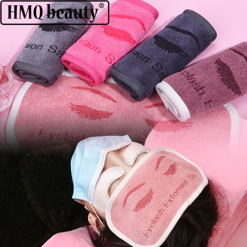 5/10 Pcs Eyelash Grafting Isolation Forehead Sticker Pad Soft Lash Tray Holder Grafted Eyelashes Tray Stand Beauty Salon Tool
5/10 Pcs Eyelash Grafting Isolation Forehead Sticker Pad Soft Lash Tray Holder Grafted Eyelashes Tray Stand Beauty Salon Tool