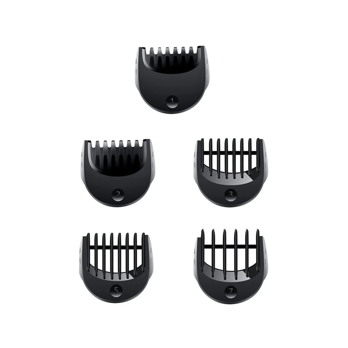 Replacement Trimmer Attachment for Series 3 Electric Shavers Comb BT32 300S 301S 310S 320S 330S 340S 360S 380S -B
Replacement Trimmer Attachment for Series 3 Electric Shavers Comb BT32 300S 301S 310S 320S 330S 340S 360S 380S -B