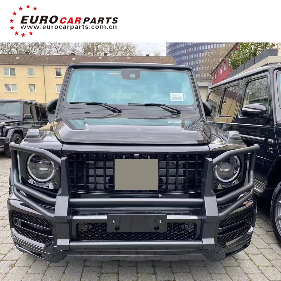 1:1G класс W463a W464 G500 G350 KO стильный передний бампер для G класс W463a W464 G63 черный цвет материал из нержавеющей стали
1:1G класс W463a W464 G500 G350 KO стильный передний бампер для G класс W463a W464 G63 черный цвет материал из нержавеющей стали