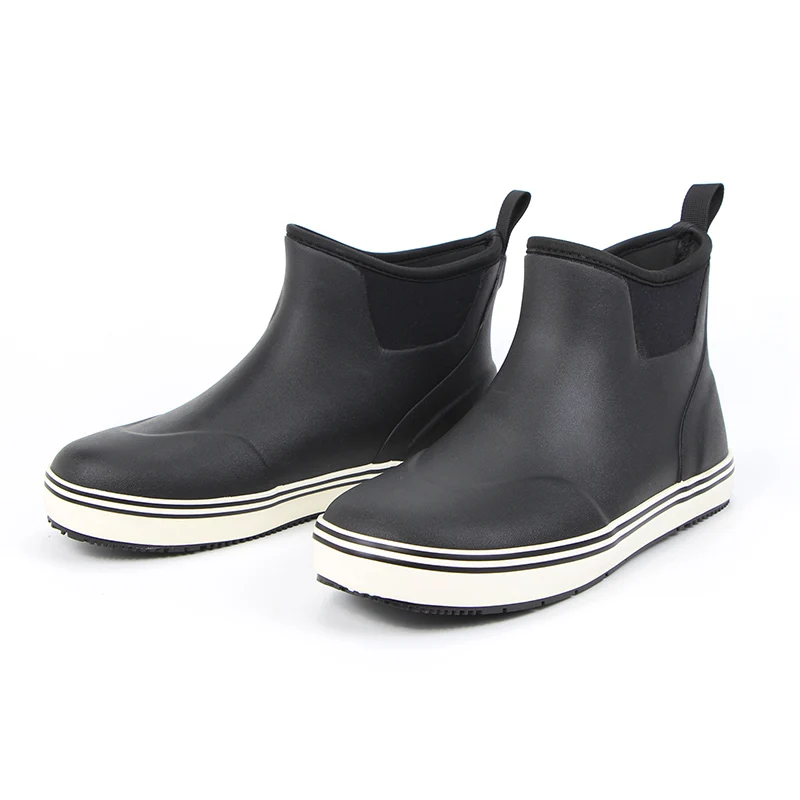 Plus Size Rubber Fishing Boots Rain Boots Sail Rain Shoes Marine Short Tube Waterproof Shoes Rain Shoes Non-Slip
Plus Size Rubber Fishing Boots Rain Boots Sail Rain Shoes Marine Short Tube Waterproof Shoes Rain Shoes Non-Slip
