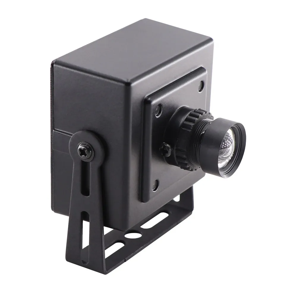 Low Light WDR 2MP Full HD 1080P USB Camera with Mini Case UVC Plug Play Webcam for Windows Linux Android Mac
Low Light WDR 2MP Full HD 1080P USB Camera with Mini Case UVC Plug Play Webcam for Windows Linux Android Mac