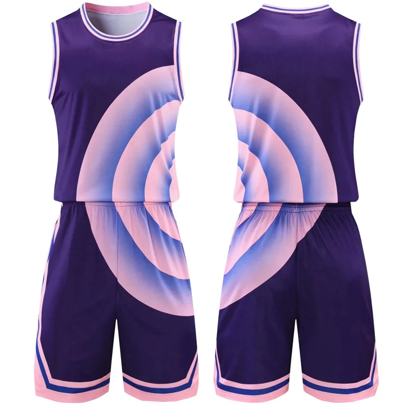 Air Slam Style Fashion Adult Children Male Basketball Clothes Suit Movie The Same Jersey, Suitable For Spring Summer And Autumn
Air Slam Style Fashion Adult Children Male Basketball Clothes Suit Movie The Same Jersey, Suitable For Spring Summer And Autumn