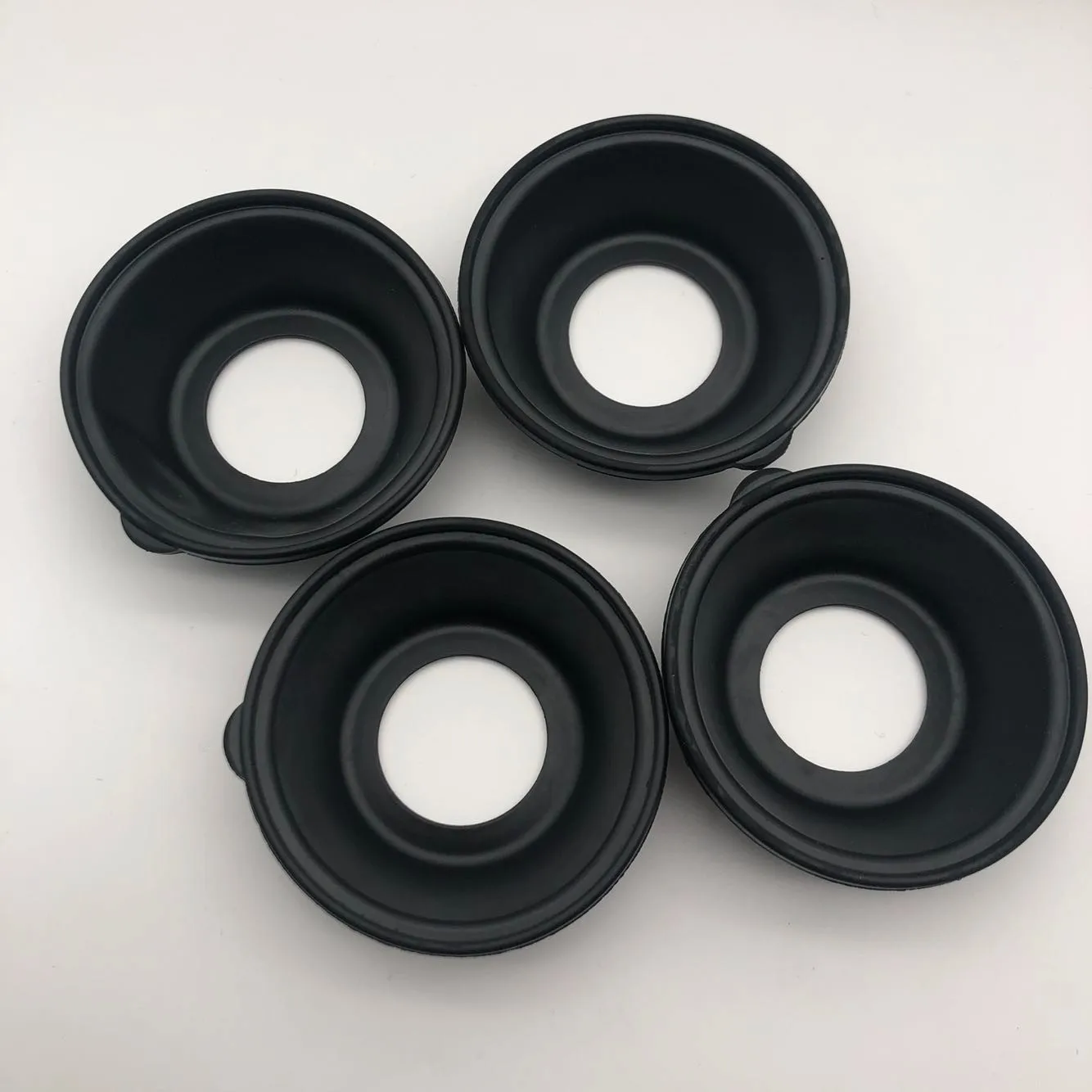 4pcs Set Carburetor Diaphragm For FJ1100 1984-1985 For FJ1200 1986-1992 For FJ1200A ABS 1992-1993 Repair Kit High Quality
4pcs Set Carburetor Diaphragm For FJ1100 1984-1985 For FJ1200 1986-1992 For FJ1200A ABS 1992-1993 Repair Kit High Quality