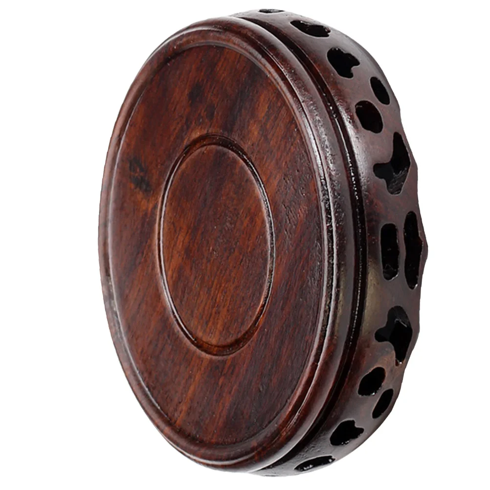 Pedestal Potted Plant Mini Wooden Riser Stand Vase Display Base Stands For Decor Indoor
Pedestal Potted Plant Mini Wooden Riser Stand Vase Display Base Stands For Decor Indoor