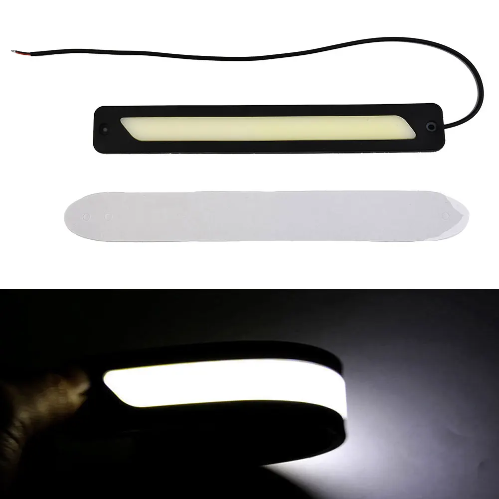 Strip Light Backup Side Car White Power DRL Universal Daytime Brake Running Truck Marker License Fog Parking High
Strip Light Backup Side Car White Power DRL Universal Daytime Brake Running Truck Marker License Fog Parking High