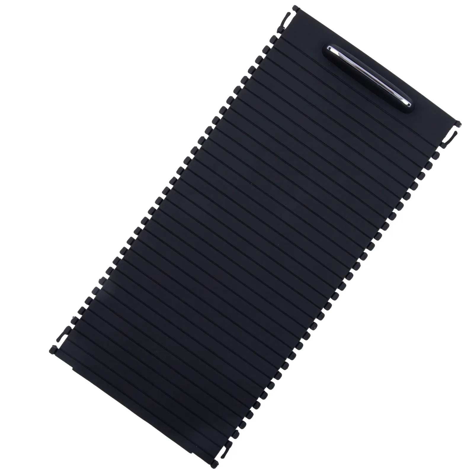 Cap Roller Blind Cover Accessories Black Console Decor Replacement Vehicle 1 Pc For Mercedes C-Class W204 S204
Cap Roller Blind Cover Accessories Black Console Decor Replacement Vehicle 1 Pc For Mercedes C-Class W204 S204