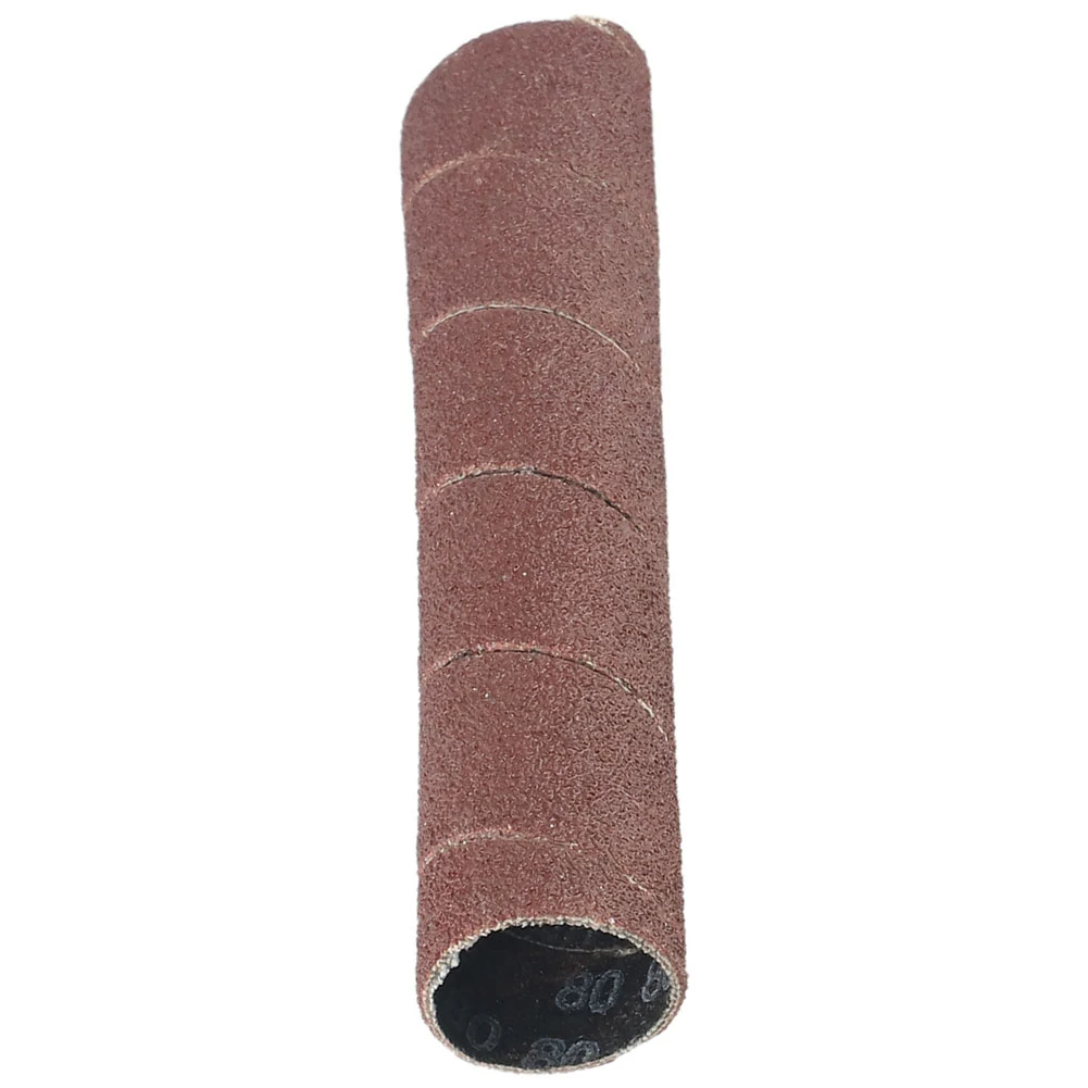 1PC 4.5inch Sandpaper 115mm Diameter 26mm Drum Sleeves Sanding Paper Polishing Tools Dry Sanding Paper Abrasive Tools
1PC 4.5inch Sandpaper 115mm Diameter 26mm Drum Sleeves Sanding Paper Polishing Tools Dry Sanding Paper Abrasive Tools