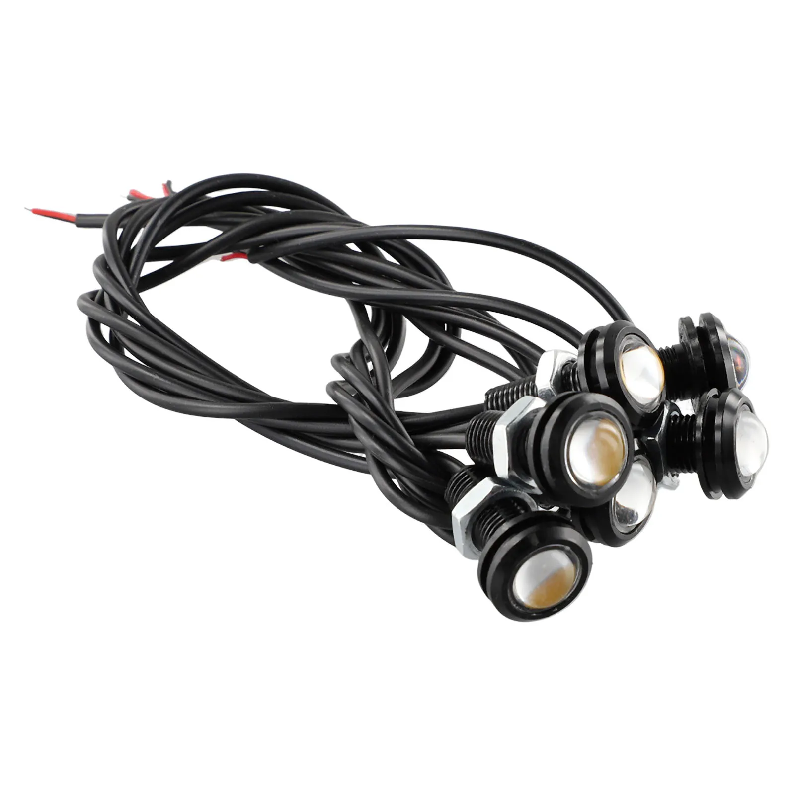 Front LED Lights Lamp Accessories Amber Bumper Grill Front Grille Hood Kit Pack Replace Replacement Spare 12V DC
Front LED Lights Lamp Accessories Amber Bumper Grill Front Grille Hood Kit Pack Replace Replacement Spare 12V DC