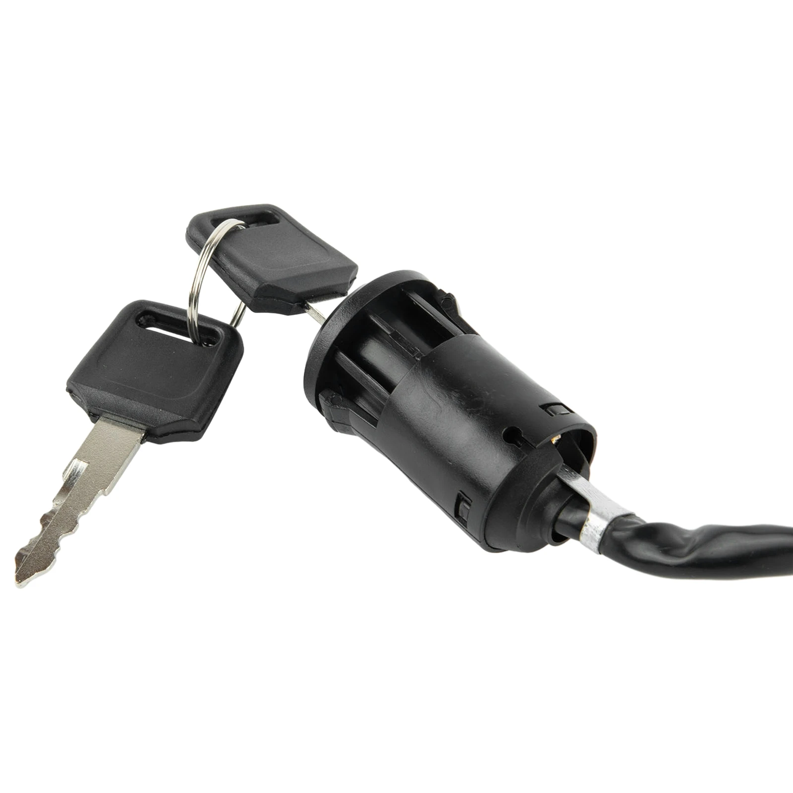 2024 Hot Sale Universal Motorcycle Ignition Ba Rrel Switch 2 Key 4 Wire For ATV Quad Dirt Bike Brand New And High Quality
2024 Hot Sale Universal Motorcycle Ignition Ba Rrel Switch 2 Key 4 Wire For ATV Quad Dirt Bike Brand New And High Quality