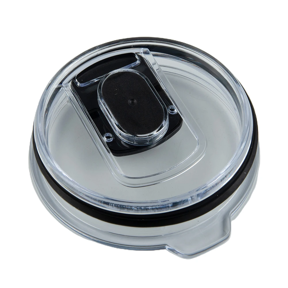 Brand New Cup Lid Ice Leak-proof Magnet Plastic Push-piece 1PCS Replacement 20oz/30oz Auto Bar Accessorie Black
Brand New Cup Lid Ice Leak-proof Magnet Plastic Push-piece 1PCS Replacement 20oz/30oz Auto Bar Accessorie Black