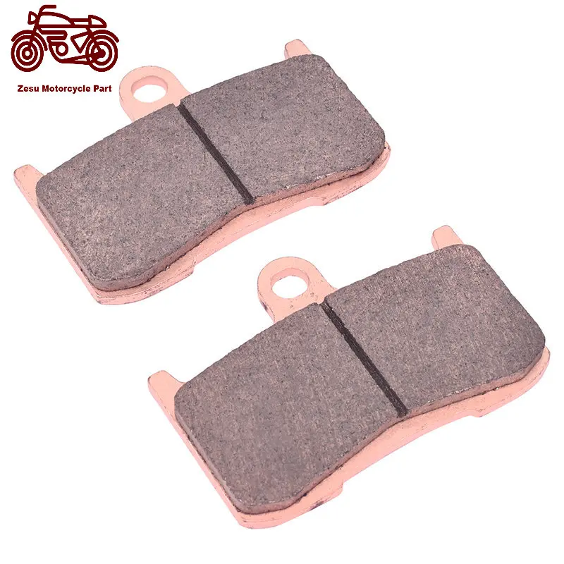 

Motor Bike Brake Pads For INDIAN 1800 Chief Chieftain Roadmaster Springfield Classic Limited Elite Dark Horse Vintage 2014-2019