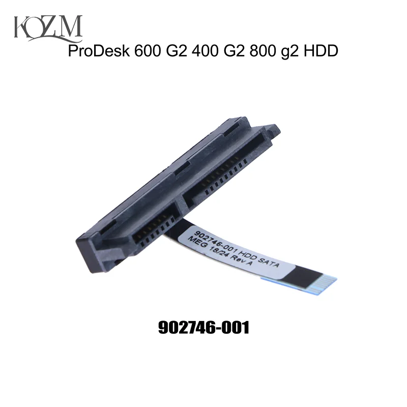 Hard Disk Cable Compatible With ProDesk 400 600 800 G2 ENT15-DM Mini EliteDesk HDD Connector HDD Cable 902746-001
Hard Disk Cable Compatible With ProDesk 400 600 800 G2 ENT15-DM Mini EliteDesk HDD Connector HDD Cable 902746-001