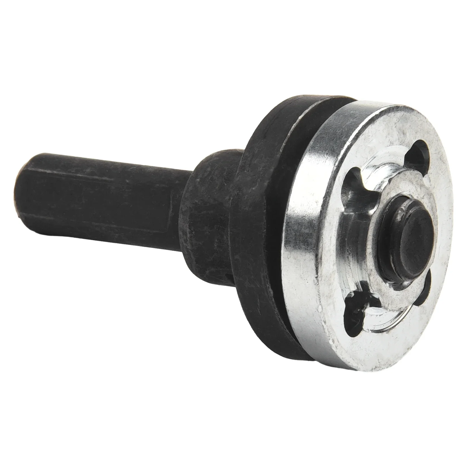 10mm Electric Drill To Angle Grinder Connecting Rod Adapter Convert Tools For Cutting Discs Polishing Wheel Jewelry Handicrafts
10mm Electric Drill To Angle Grinder Connecting Rod Adapter Convert Tools For Cutting Discs Polishing Wheel Jewelry Handicrafts