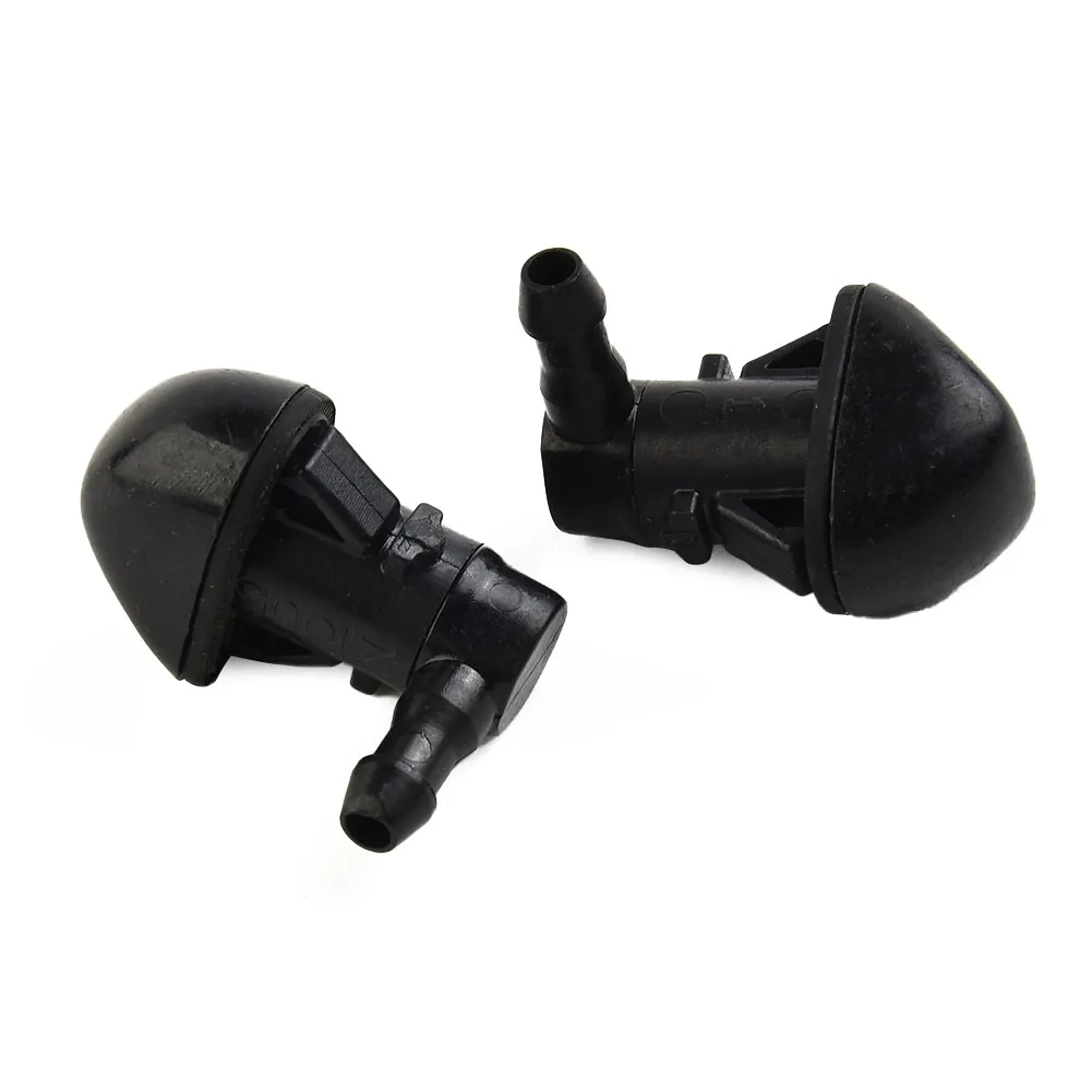 Nozzle Jet Washer Nozzle Indoor Office 76810TK8A01 ABS Plastic Accessories Windshield Wiper 2 Pcs 76810-TK8-A01
Nozzle Jet Washer Nozzle Indoor Office 76810TK8A01 ABS Plastic Accessories Windshield Wiper 2 Pcs 76810-TK8-A01
