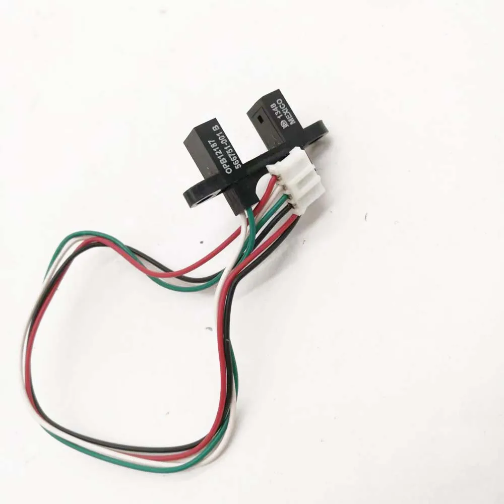 Датчик OPB12187 подходит для Datacard SP30 SP75 SP55 SP70 CP80 SP30Plus CP40
Датчик OPB12187 подходит для Datacard SP30 SP75 SP55 SP70 CP80 SP30Plus CP40