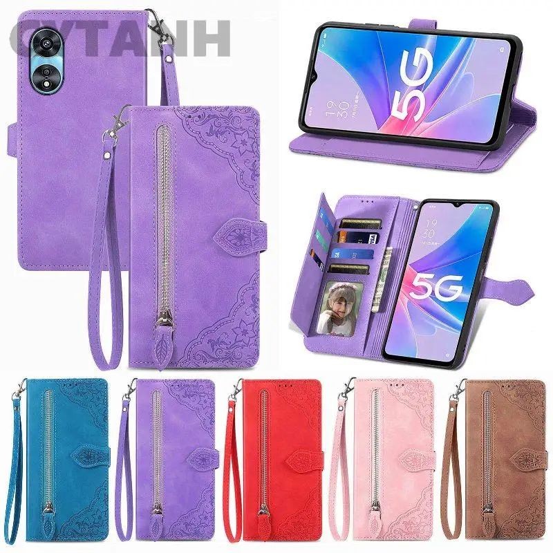 Zipper Leather Flip Wallet Case For Huawei Nova 11 Ultra Nova Y70 P60 Pro Honor 90 Lite 80 GT 60 SE X50i Magic5 Lite Phone Cover
Zipper Leather Flip Wallet Case For Huawei Nova 11 Ultra Nova Y70 P60 Pro Honor 90 Lite 80 GT 60 SE X50i Magic5 Lite Phone Cover