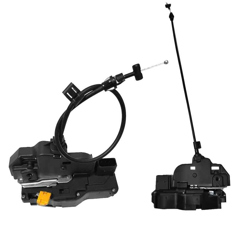 Привод для передней двери Cadillac STS 19210214-19210215, 8 контактов, боковая защелка 2005, 1 пара
Привод для передней двери Cadillac STS 19210214-19210215, 8 контактов, боковая защелка 2005, 1 пара