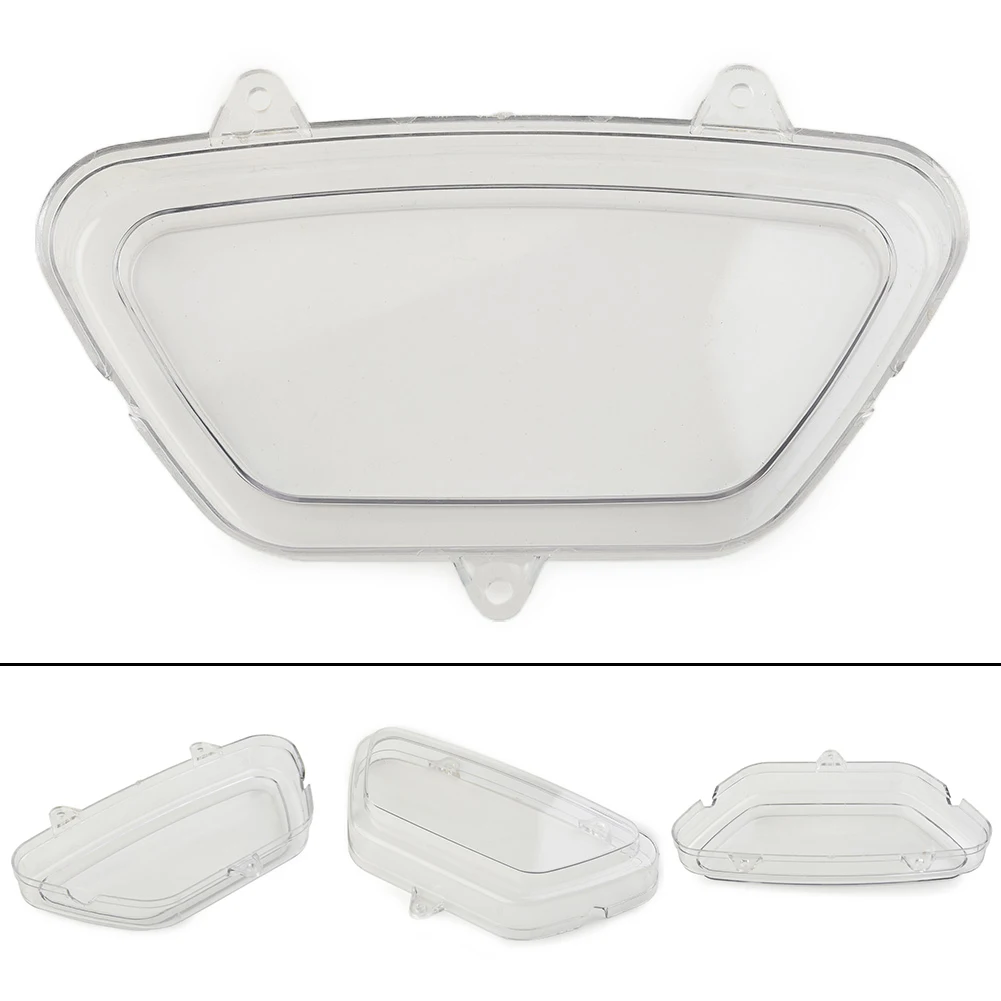High Quality Scooter ATV E-Scooter Speedometer Cover Lens Cover Cap 1Pc ABS Dashboard Guang Yang 50 Tachometer
High Quality Scooter ATV E-Scooter Speedometer Cover Lens Cover Cap 1Pc ABS Dashboard Guang Yang 50 Tachometer