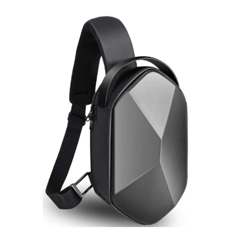 Футляр для хранения аксессуар для Meta Quest 3 Elite, жесткий дорожный Рюкзак-слинг через плечо для Oculus Quest 2 Pico 4
Футляр для хранения аксессуар для Meta Quest 3 Elite, жесткий дорожный Рюкзак-слинг через плечо для Oculus Quest 2 Pico 4