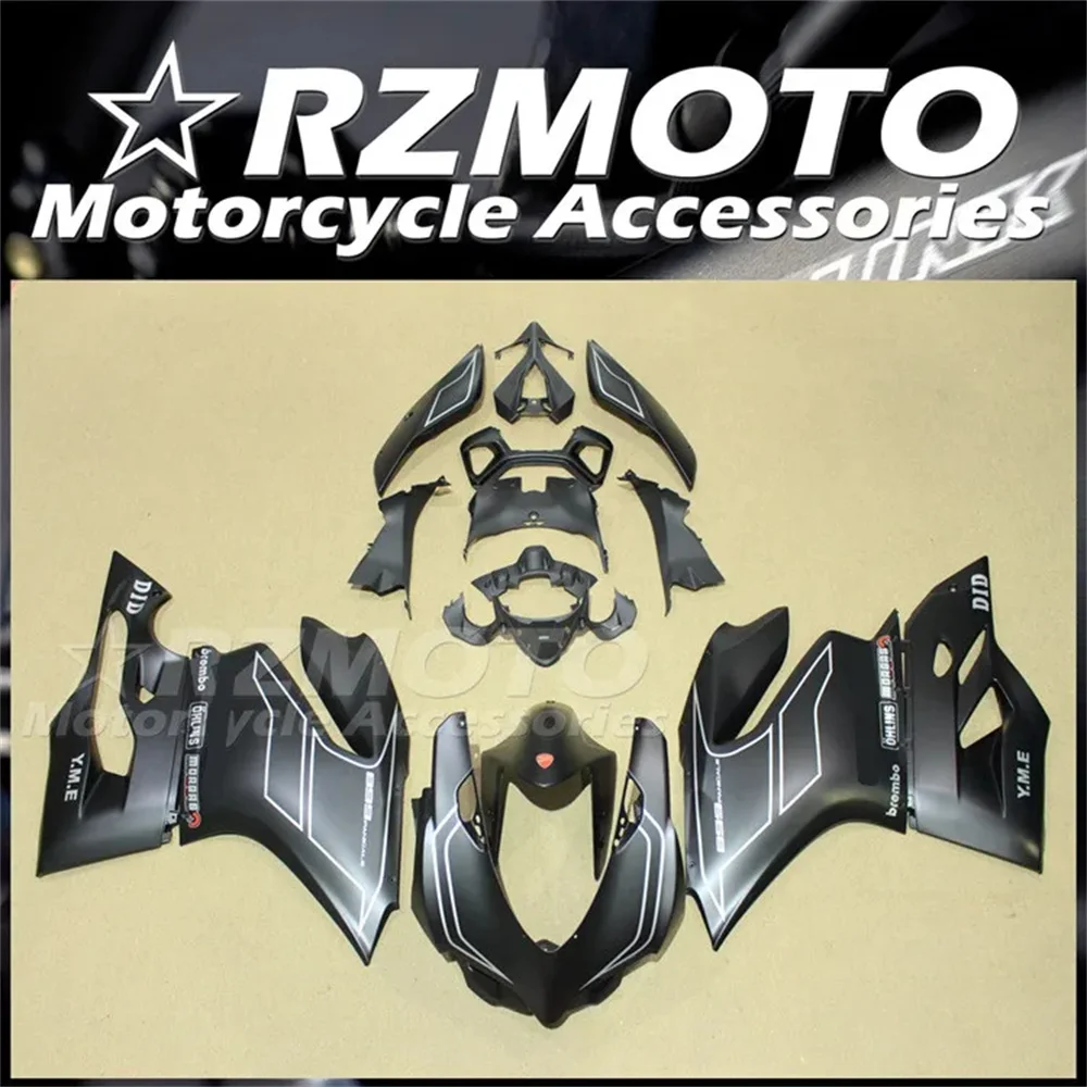 4 подарка, новинка, Обтекатели из АБС-пластика для мотоцикла Ducati 1199 899 Panigale 2012 2013 2014 2015 2016, комплект для кузова
4 подарка, новинка, Обтекатели из АБС-пластика для мотоцикла Ducati 1199 899 Panigale 2012 2013 2014 2015 2016, комплект для кузова