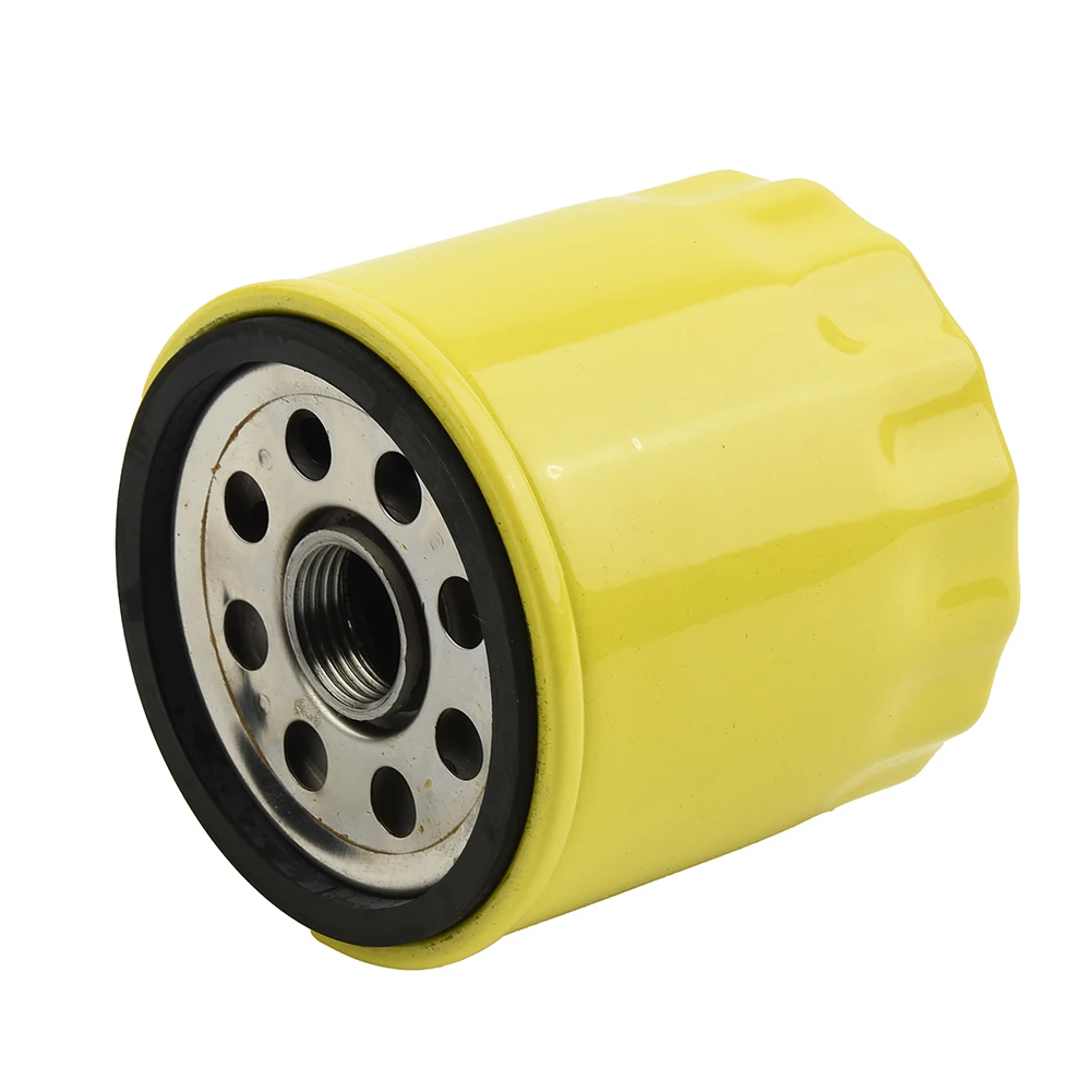 For Kohler 52-050-02-S Performance Oil Filter Garden And Outdoor Living Brand New Durable And Practical Oil Filter Lawn Mowers
For Kohler 52-050-02-S Performance Oil Filter Garden And Outdoor Living Brand New Durable And Practical Oil Filter Lawn Mowers