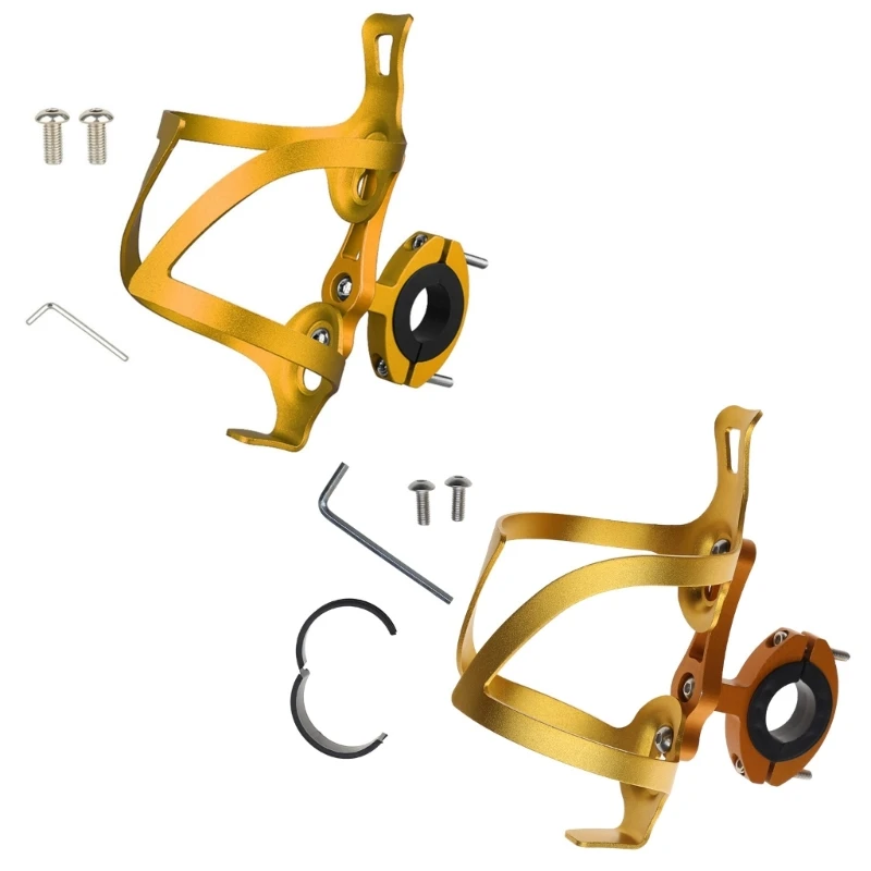 Bike Light Drink Water Bottle Cage Holder,Fits Most Mountain Road Bike
Bike Light Drink Water Bottle Cage Holder,Fits Most Mountain Road Bike