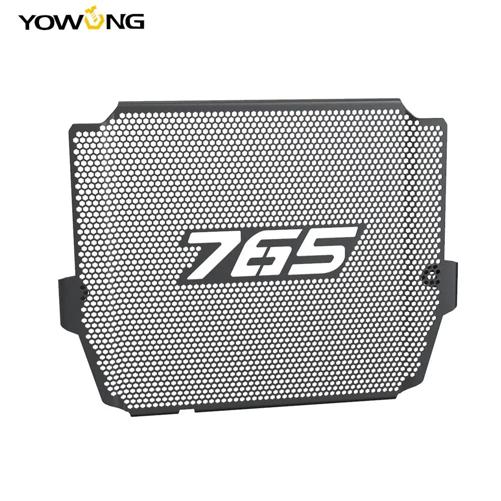 For Street Triple 765 R/RS Moto2 Edition 2023-24 Radiator Protective Cover Grill Water Tank Shield Guard Grille Shield Protector
For Street Triple 765 R/RS Moto2 Edition 2023-24 Radiator Protective Cover Grill Water Tank Shield Guard Grille Shield Protector
