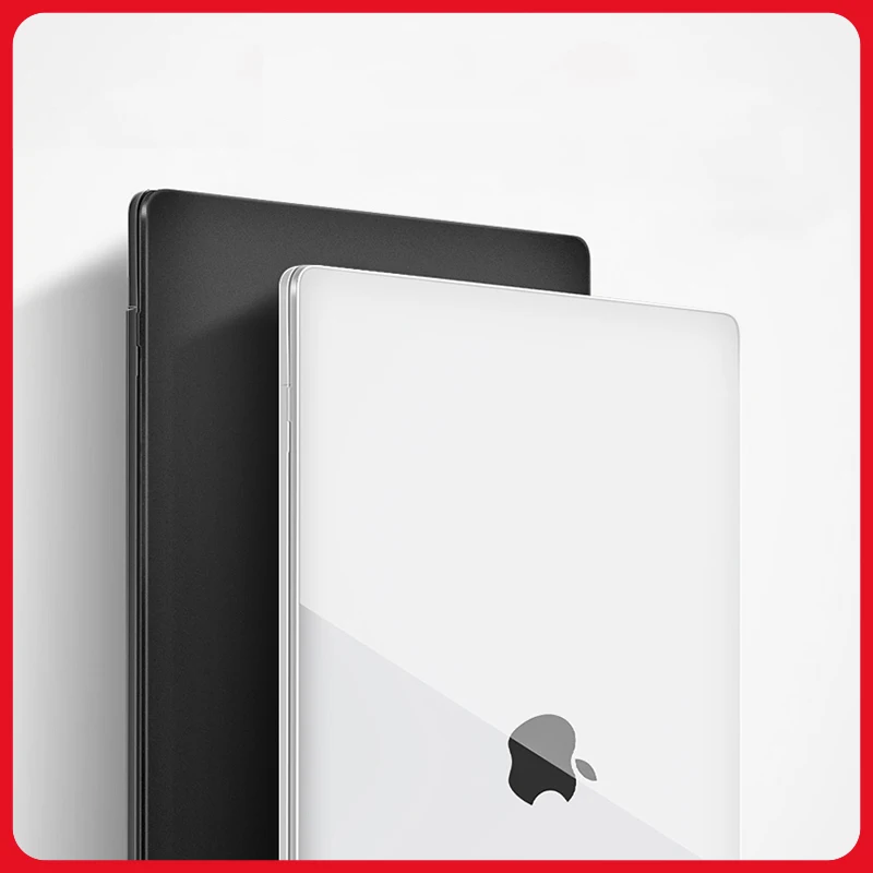 Crystal Laptop Hard Case Cover For 2022 New Apple Macbook Air 11 12 13 15 16 Pro Retina PRO 13 15 Touch Bar A2337 A2338
Crystal Laptop Hard Case Cover For 2022 New Apple Macbook Air 11 12 13 15 16 Pro Retina PRO 13 15 Touch Bar A2337 A2338