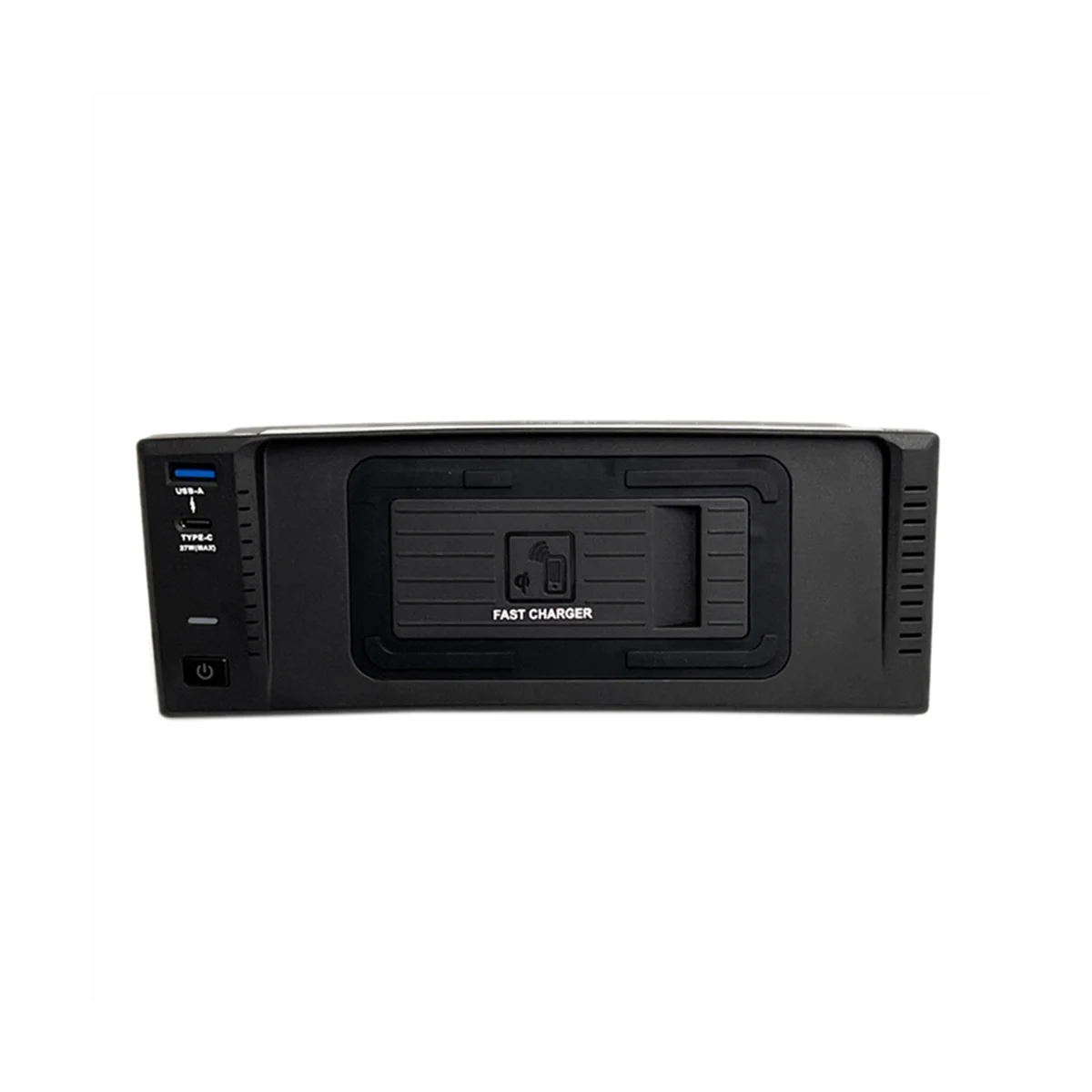 Автомобильное беспроводное зарядное устройство, держатель для быстрой зарядки, аксессуары для Audi A6 A7 C7 RS6 2012- 2018 
Автомобильное беспроводное зарядное устройство, держатель для быстрой зарядки, аксессуары для Audi A6 A7 C7 RS6 2012- 2018