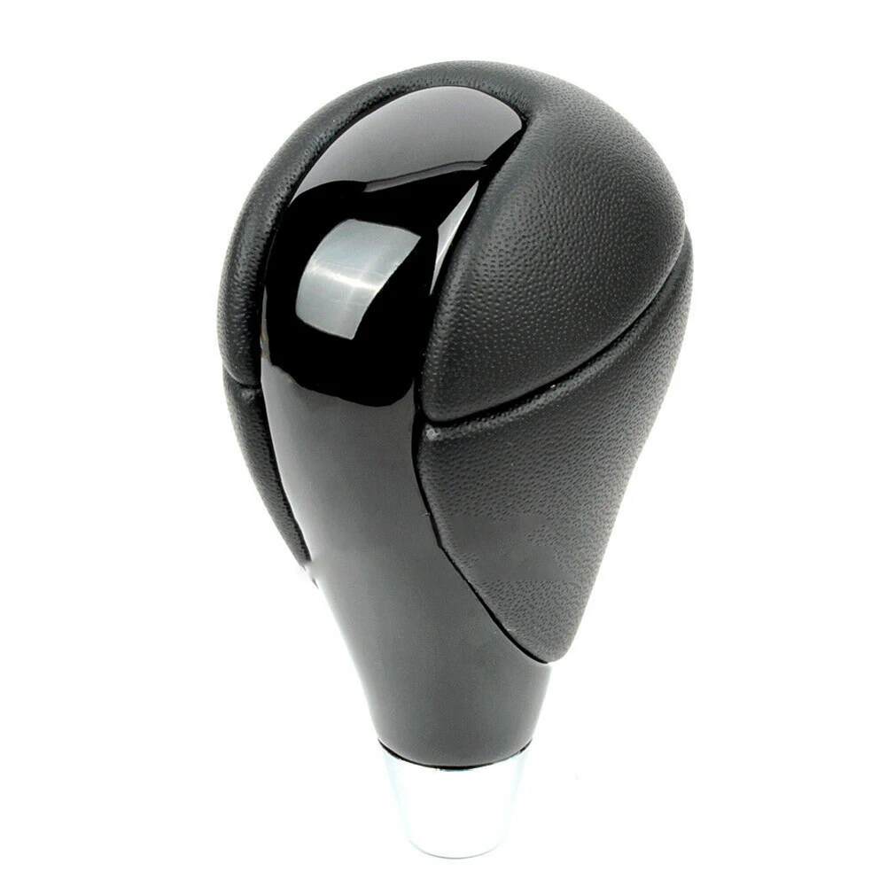 Shift Knob Gear Shift Knob ABS+PU Leather Auto Gear Stick Shift Knob Car Accessories For Lexus IS250 2006 - 2012
Shift Knob Gear Shift Knob ABS+PU Leather Auto Gear Stick Shift Knob Car Accessories For Lexus IS250 2006 - 2012
