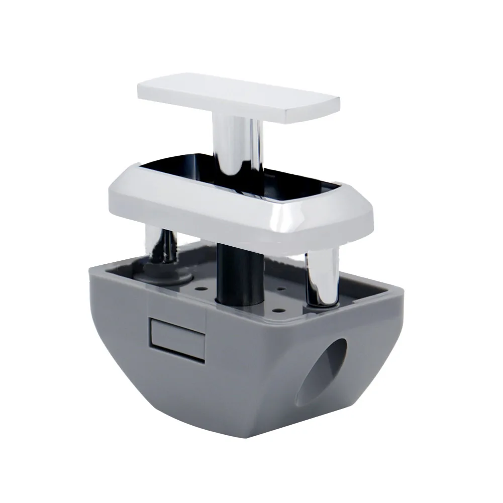 1pcs Push Button Catch Lock Cupboard Door Motorhome Cabinet Camper RV Caravan Drawer Latch Button Locks For Furniture Hardware
1pcs Push Button Catch Lock Cupboard Door Motorhome Cabinet Camper RV Caravan Drawer Latch Button Locks For Furniture Hardware