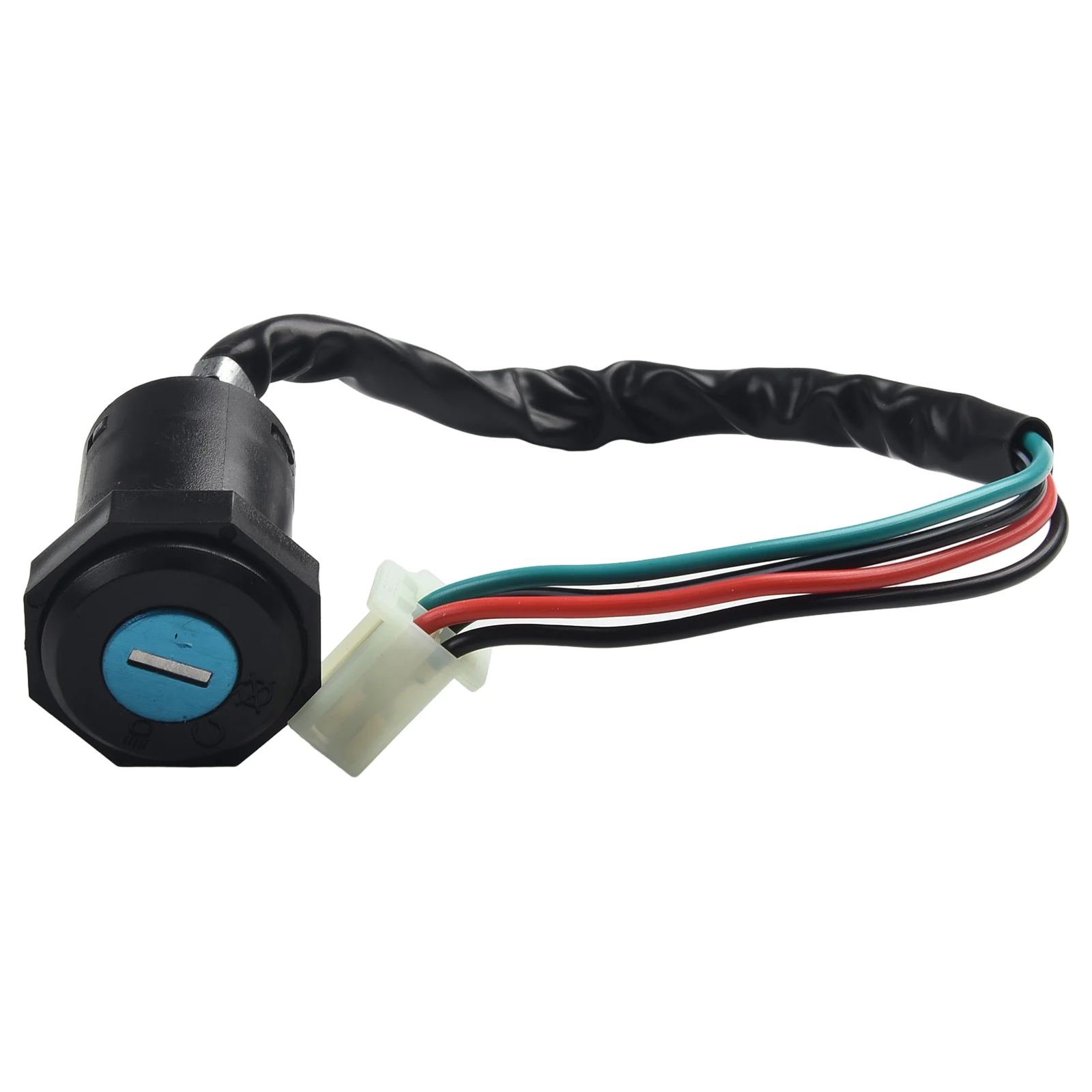 4Pin Ignition Lock Key Switch 29cm/14.41" For Dirt Bike ATV 50cc 70cc 90cc Bike Ignition Keys Start Switch Lock Key Accessories
4Pin Ignition Lock Key Switch 29cm/14.41" For Dirt Bike ATV 50cc 70cc 90cc Bike Ignition Keys Start Switch Lock Key Accessories