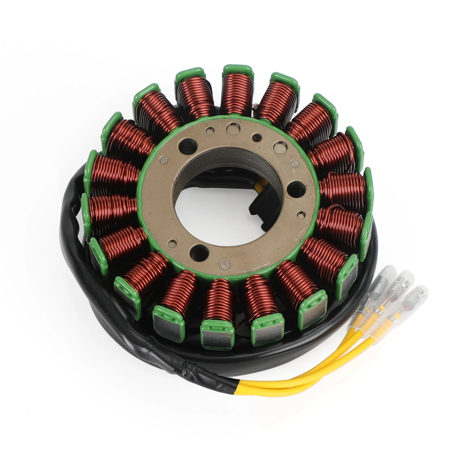 

Artudatech Stator Generator For Suzuki GS700 GS750 GS1150 GS GSX 1100 1980-1986 31401-49010