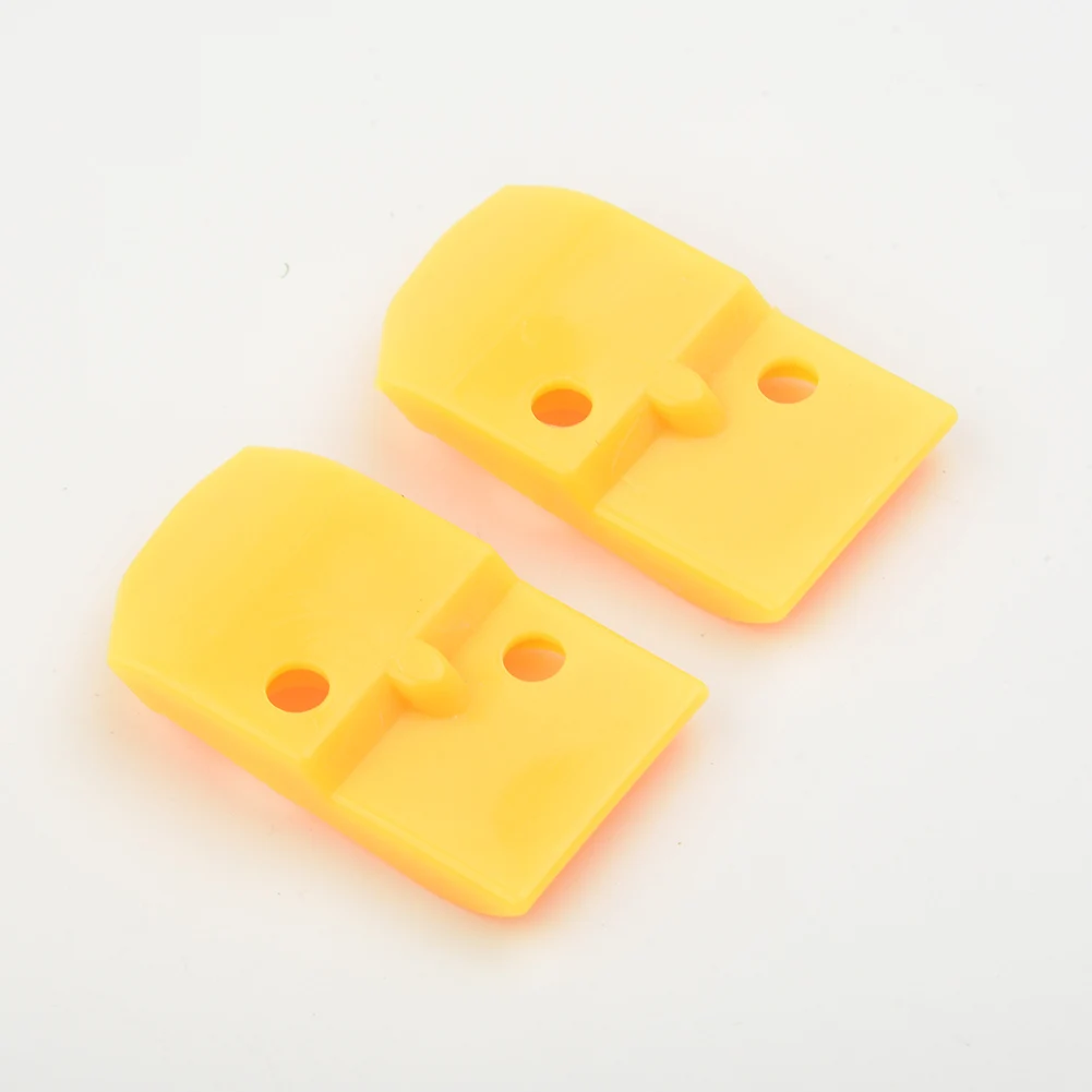 Protective Tool Finger Inserts 20pcs Nylon Plastic Yellow Accessories Leverless For Corghi Hunter Triangle Inserts
Protective Tool Finger Inserts 20pcs Nylon Plastic Yellow Accessories Leverless For Corghi Hunter Triangle Inserts