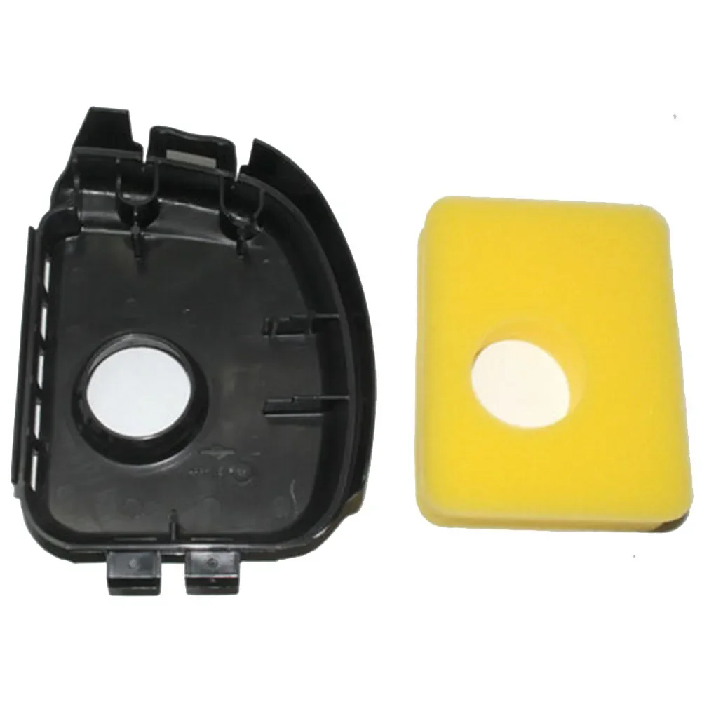 Надежный воздушный фильтр и крышка для MacAllister MLMP450HP40 (450E) 595660 + 799579, функция бесшовного двигателя
Надежный воздушный фильтр и крышка для MacAllister MLMP450HP40 (450E) 595660 + 799579, функция бесшовного двигателя