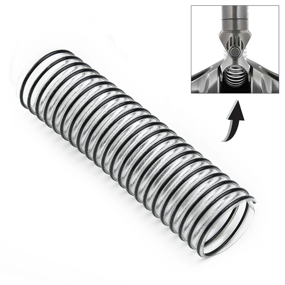 1pc ABS PP Clear Lower Duct Hose For SHARK NV601 Vacuum Cleaner Floor Cleaner Head Tool Household Supplies Vacuum Parts
1pc ABS PP Clear Lower Duct Hose For SHARK NV601 Vacuum Cleaner Floor Cleaner Head Tool Household Supplies Vacuum Parts