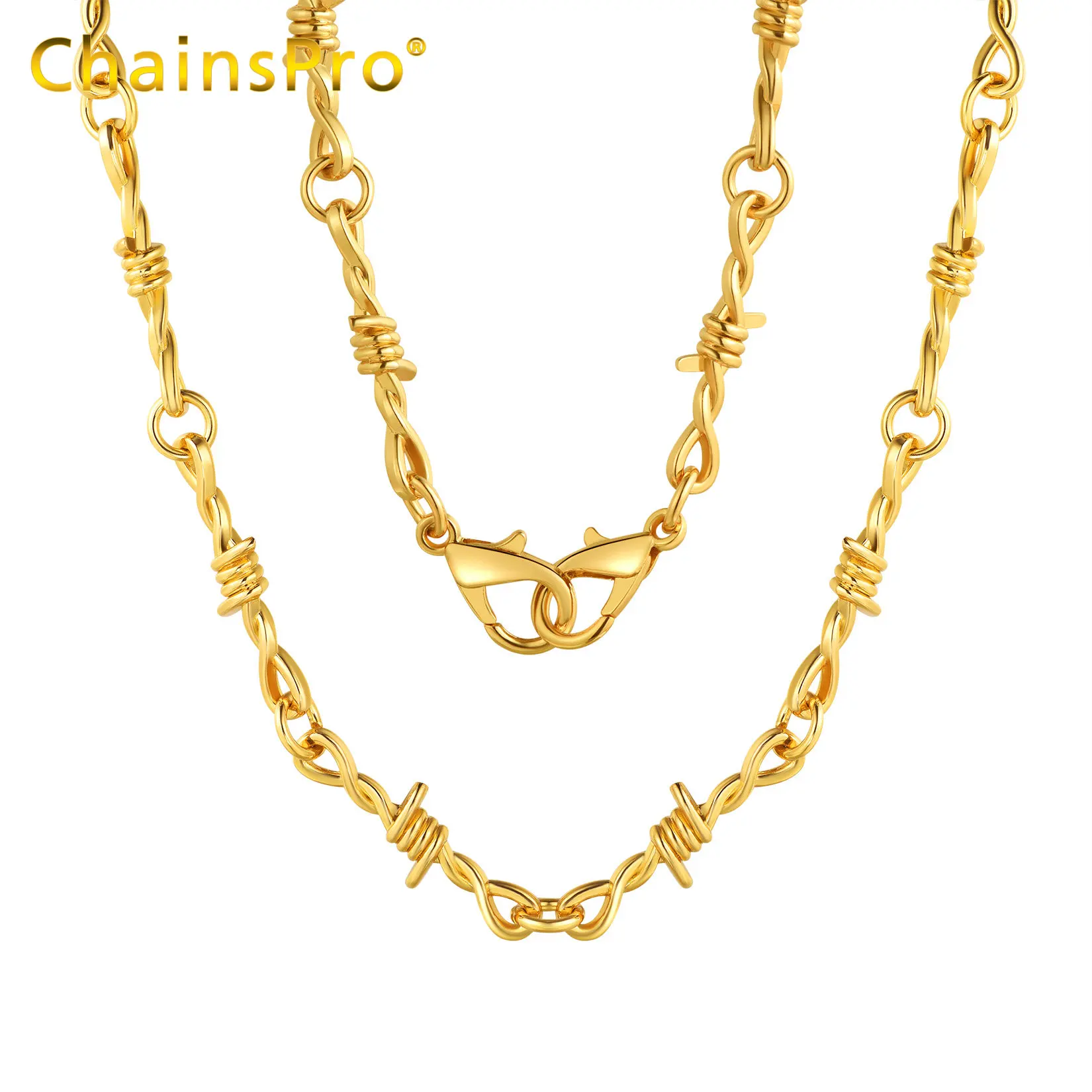 ChainsPro шипы дизайнерские ранние женские из нержавеющей стали черные металлические 18K золото стильные хип-хоп Рок Панк ювелирные изделия
ChainsPro шипы дизайнерские ранние женские из нержавеющей стали черные металлические 18K золото стильные хип-хоп Рок Панк ювелирные изделия