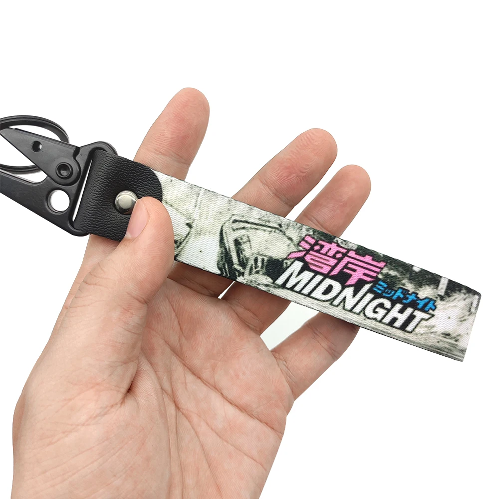 New Jdm Style Car Keychain Key Tag Racing Auto Key Steel Spring Clip Car Accessories Key Pendant Car Motorcycle Keychain Ring
New Jdm Style Car Keychain Key Tag Racing Auto Key Steel Spring Clip Car Accessories Key Pendant Car Motorcycle Keychain Ring