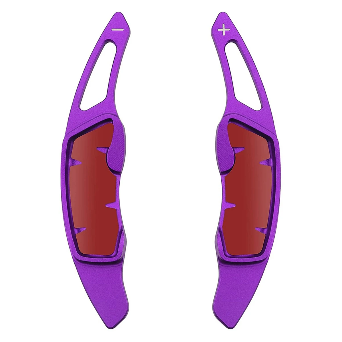 Shift Paddles Cover Extension Steering Wheel Shifter Extended for Subaru Forester Outback XV BRZ WRX
Shift Paddles Cover Extension Steering Wheel Shifter Extended for Subaru Forester Outback XV BRZ WRX