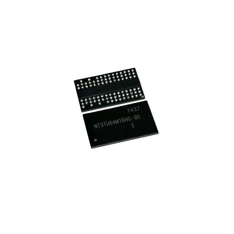 5-20pcs/lot NT5TU64M16HG-BE NT5TU64M16HG NT5TU64 5TU64M16HG NT5TU64M16 5TU64M16 BGA memory chip
5-20pcs/lot NT5TU64M16HG-BE NT5TU64M16HG NT5TU64 5TU64M16HG NT5TU64M16 5TU64M16 BGA memory chip