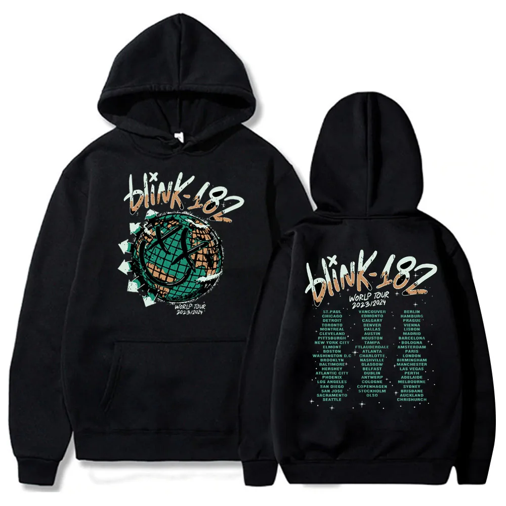 

Худи Blink 182, худи Blink 182 One More, худи Blink 182 Merch Fan, подарок, пуловер унисекс, топы, уличная одежда