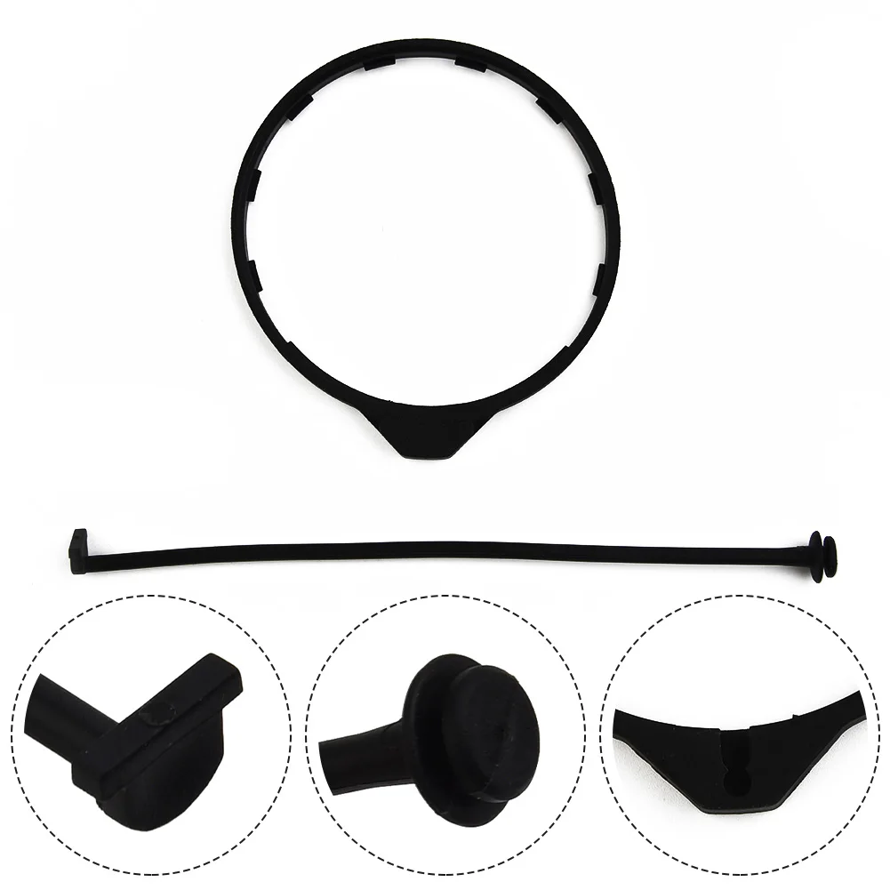 1pcs Automotive Oil Fuel Cap Tank Cover Line Ring Car Petrol Diesel Plastic 17670-SJA-013 Tank Cover Line Ring For Car Civic
1pcs Automotive Oil Fuel Cap Tank Cover Line Ring Car Petrol Diesel Plastic 17670-SJA-013 Tank Cover Line Ring For Car Civic