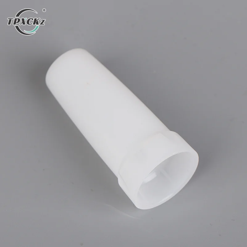 

1pcs Plastic 60mm Length Max Inner Diameter 24.5mm Flashlight Diffuser (white) For S2 S3 S4 S5 S6 S7 S8 Flashlight