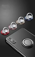 Mini Ring Bracket Buckle 360 Degree Rotation Mobile Phone Car Magnetic Stickers for All Kinds of Mobile Phones
Mini Ring Bracket Buckle 360 Degree Rotation Mobile Phone Car Magnetic Stickers for All Kinds of Mobile Phones