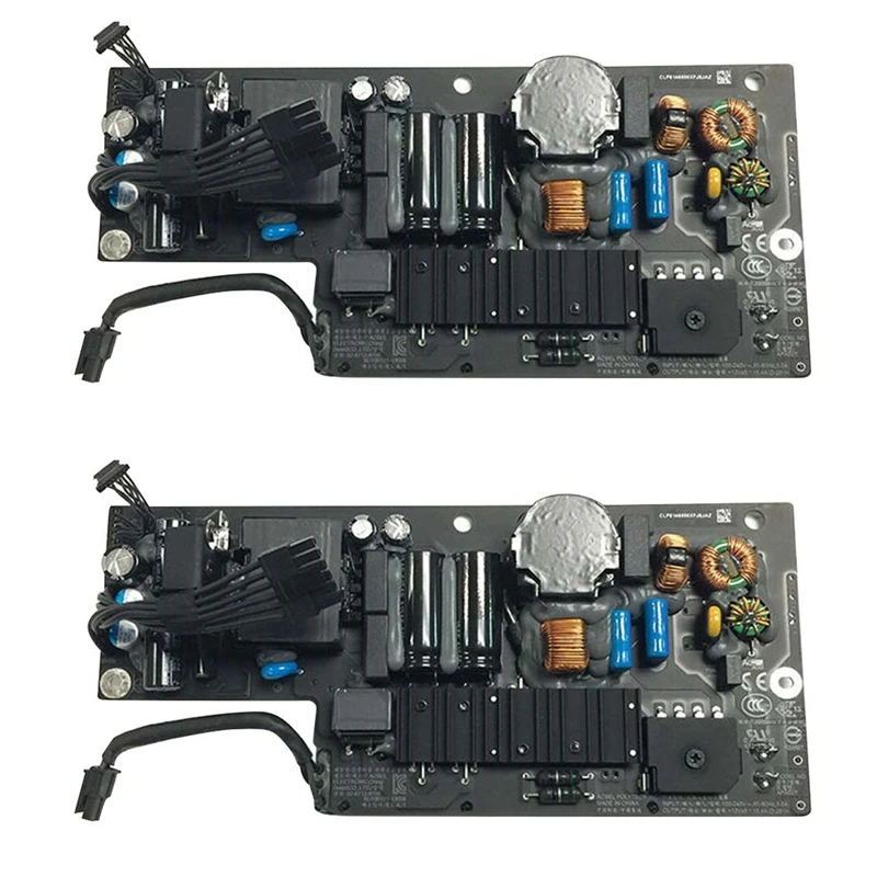 NEW-2X Новая плата питания мощностью 185 Вт Для Imac 21,5 дюймов A1418, конец 2012, Ранняя 2013, Середина 2014, 2015 года
NEW-2X Новая плата питания мощностью 185 Вт Для Imac 21,5 дюймов A1418, конец 2012, Ранняя 2013, Середина 2014, 2015 года