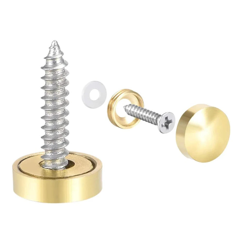 Mirror Nail Mirror Screws Mirror Screws Table Mirror Screw Fasteners Mirror Screws 8 X Advertising Cap Nails Decorative
Mirror Nail Mirror Screws Mirror Screws Table Mirror Screw Fasteners Mirror Screws 8 X Advertising Cap Nails Decorative